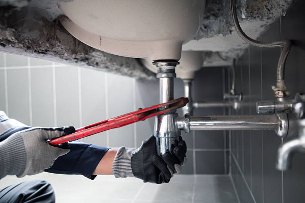Trusted Garbage Disposal Repair service in Pulaski, PA - Masters Plumbing Service